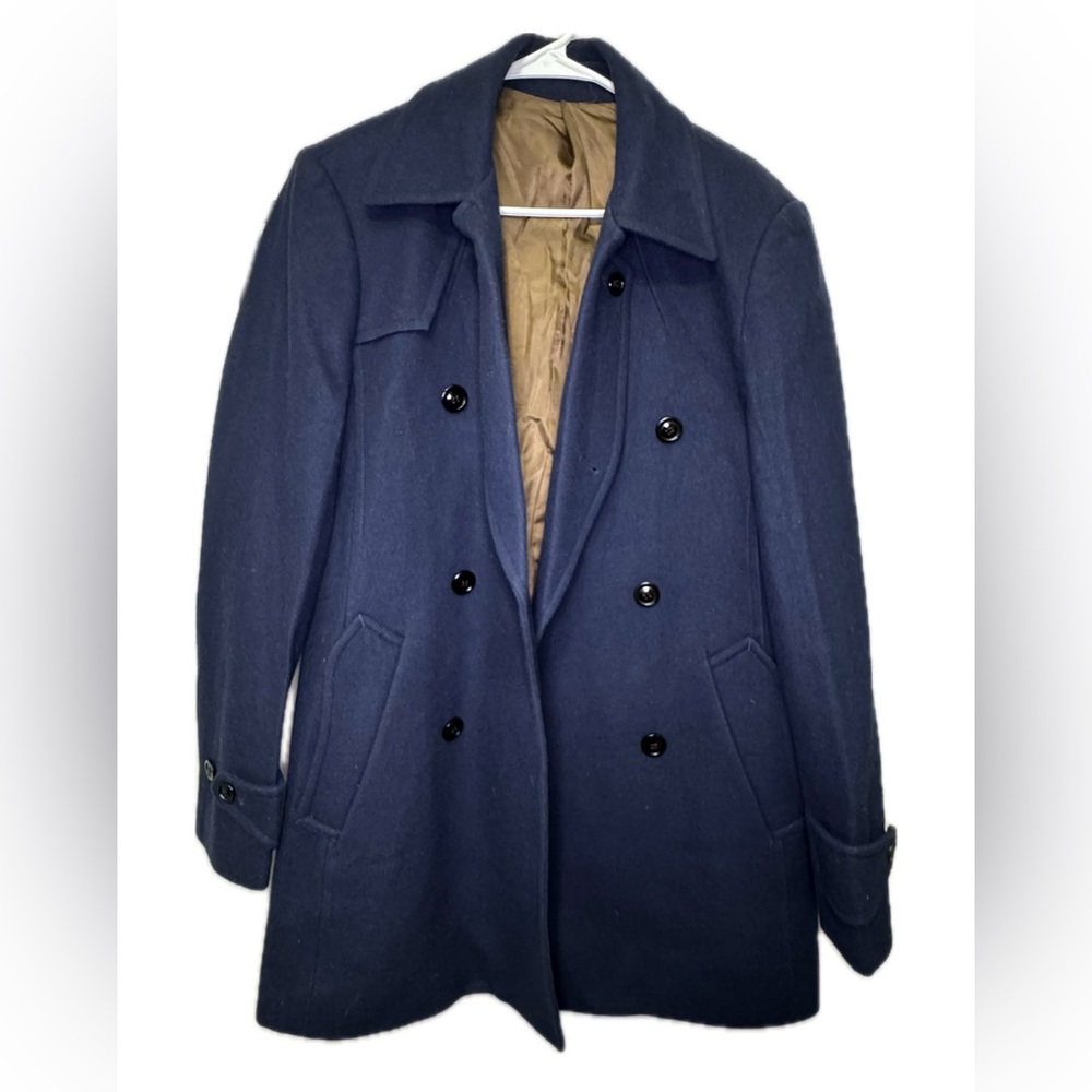 ❌SOLD❌Men’s Trench Coat